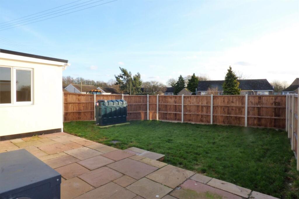House in West Suffolk, Lakenheath - View 4