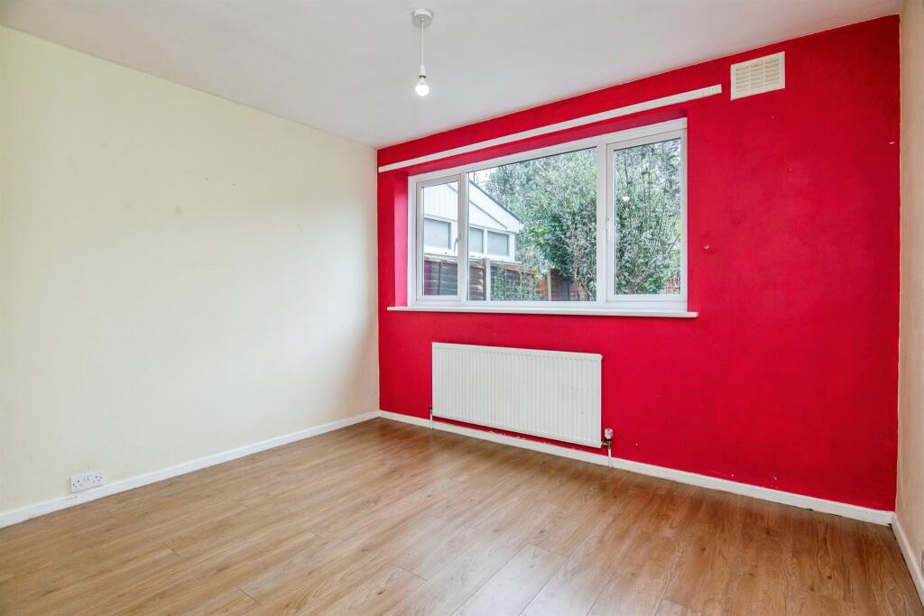 House in Worcester, St Peters, Red Hill - More