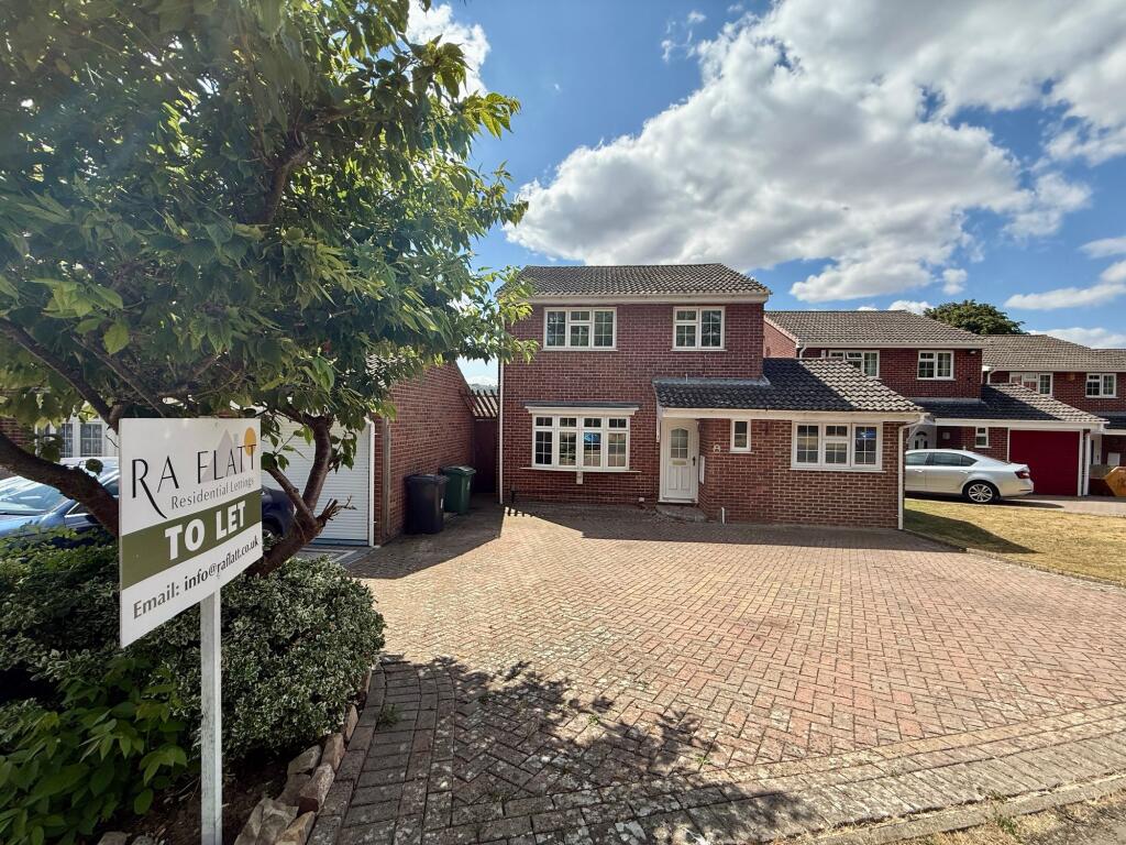 Main image of property: Bittern Avenue, Abbeydale, GL4