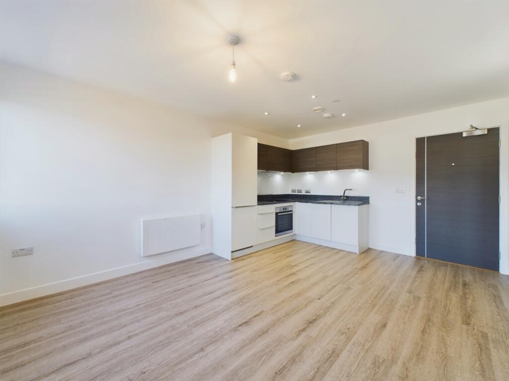 Main image of property: Clifton House,  Broadway, Peterborough, PE1 1QZ