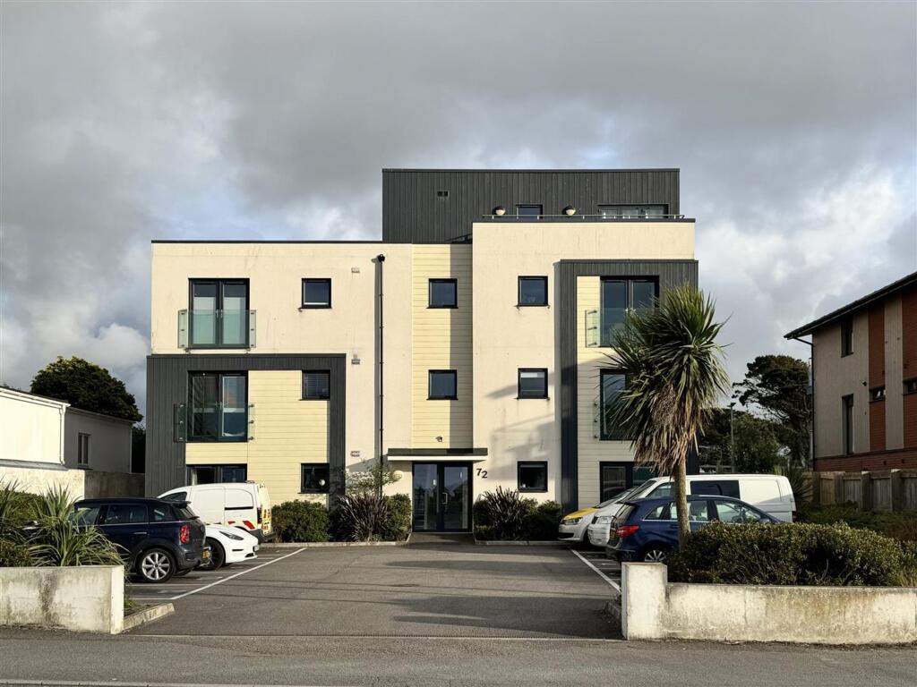 Main image of property: Henver Road, Felicia House, TR7