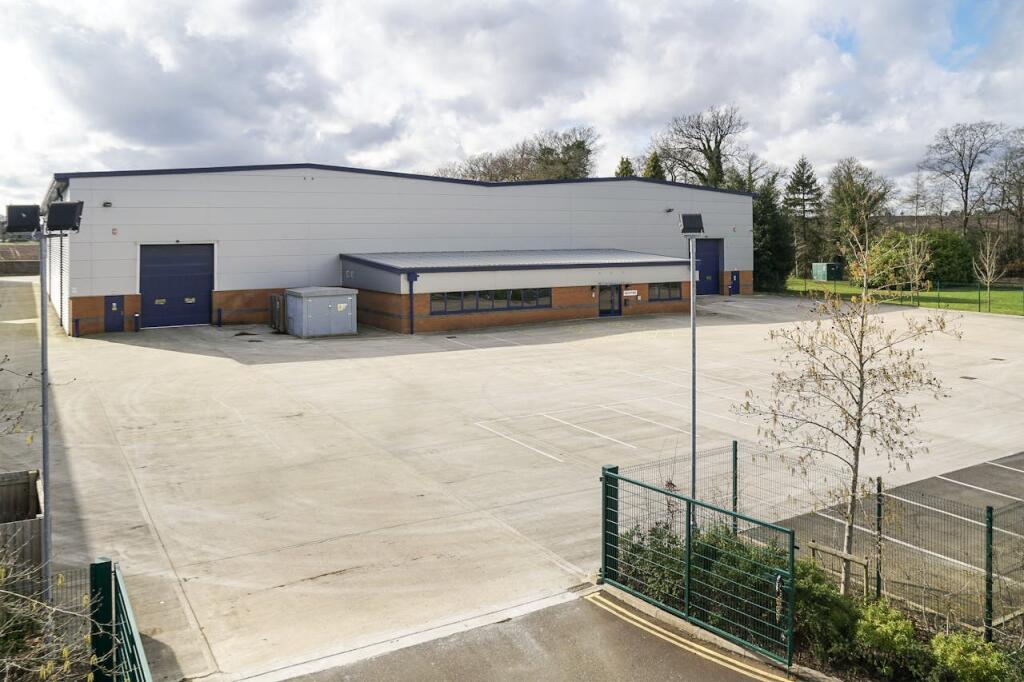 Main image of property: 6 Henley Business Park, Pirbright Road, Normandy, Guildford, GU3 2DX