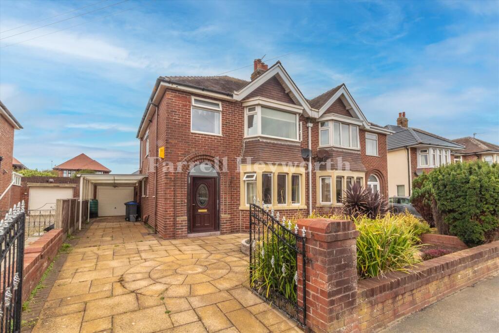 Main image of property: Maplewood Drive, Thornton Cleveleys
