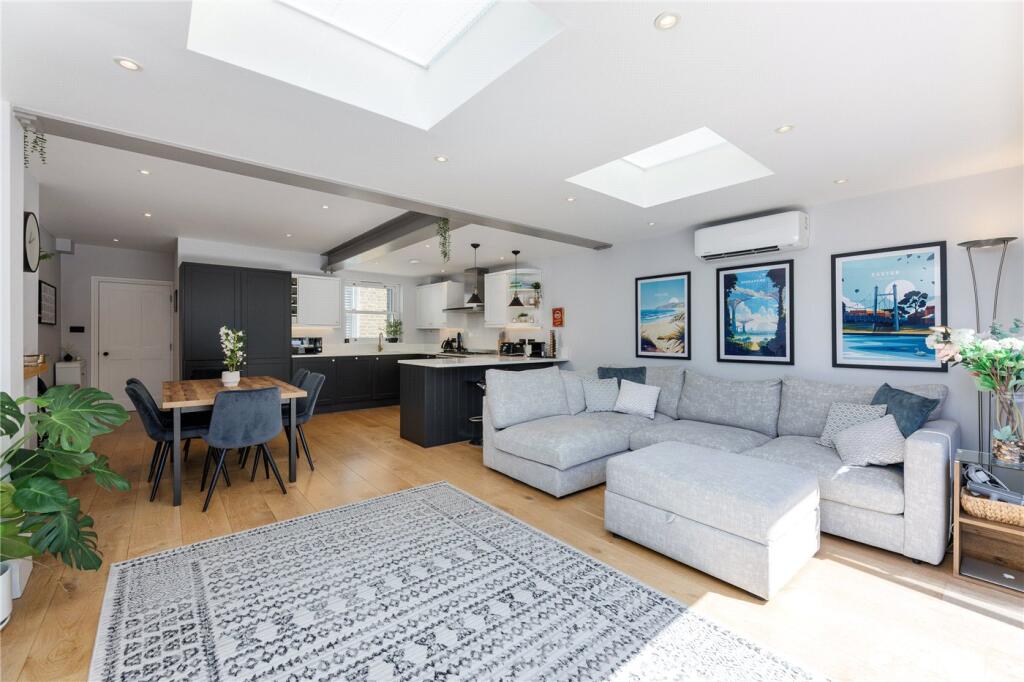 Apartment in London, Southfields - View 3