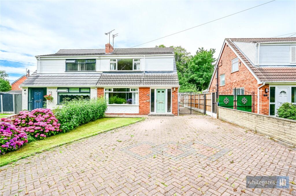 Main image of property: The Park, Liverpool, Merseyside, L36