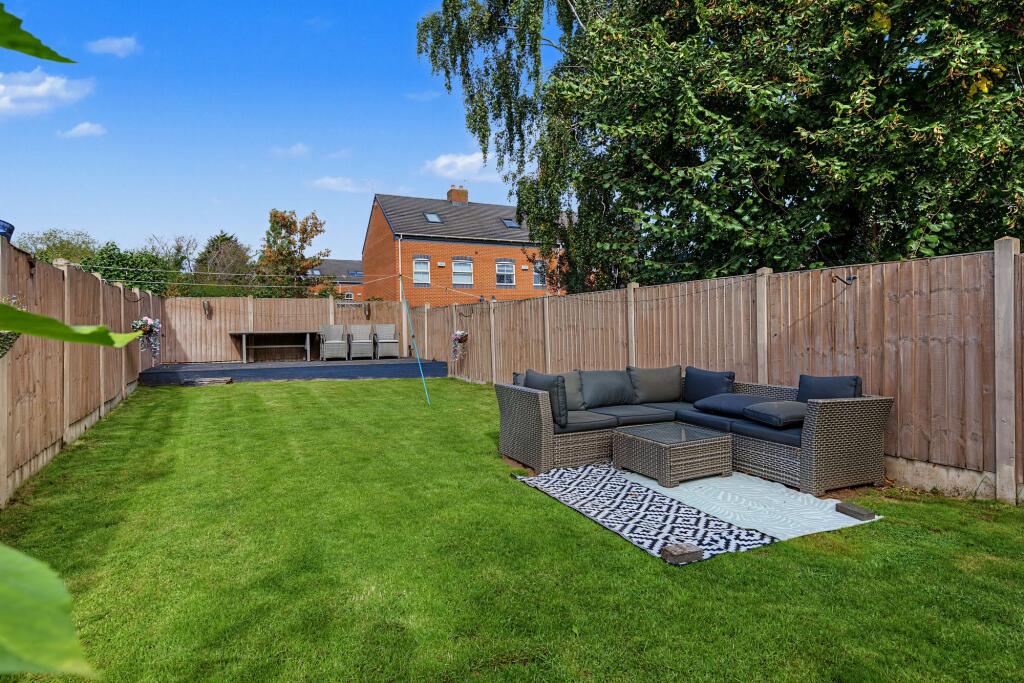 Poole Road, Coundon, CV6 photo 4