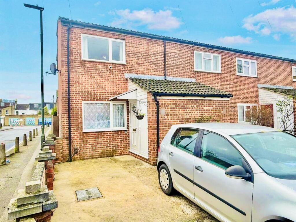 Main image of property: Waterfall Cottages, Colliers Wood