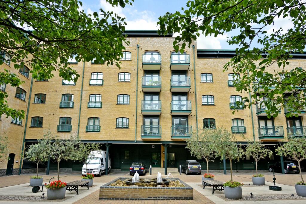 Main image of property: Butlers & Colonial Wharf, Shad Thames, SE1