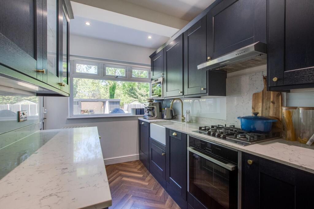 Longmead Drive, Sidcup, DA14 - More
