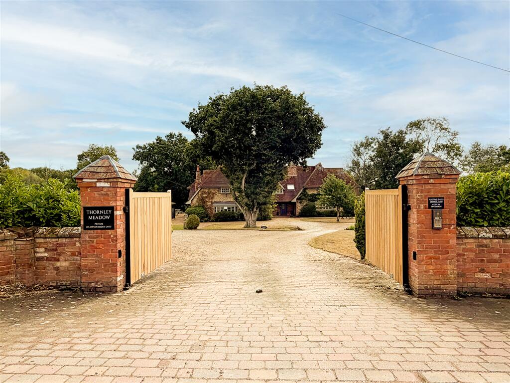 Thornley Meadow, Wood Dalling, Norwich NR11 6SD photo 4