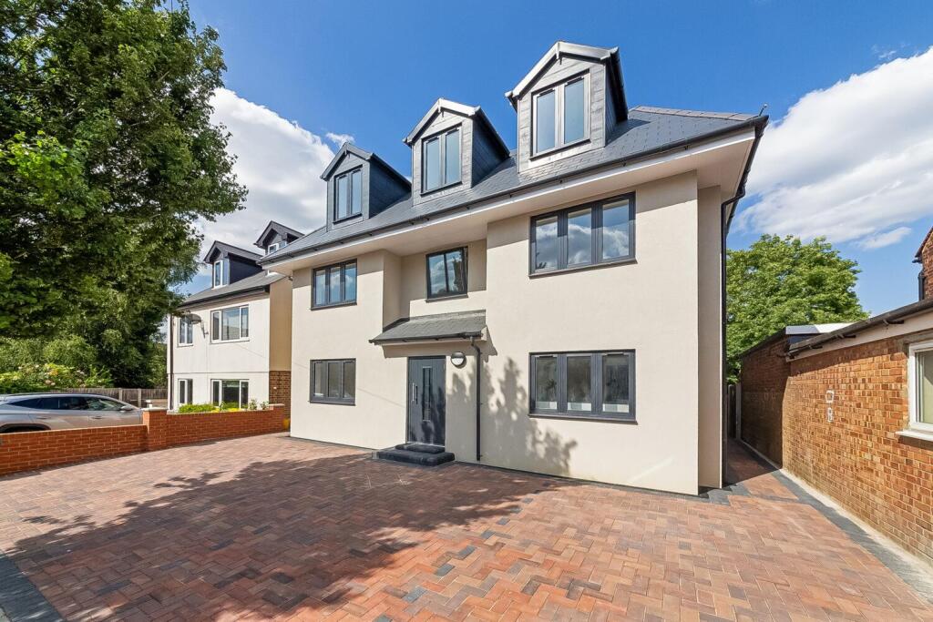 Main image of property: Padua Road, Anerley, London, SE20