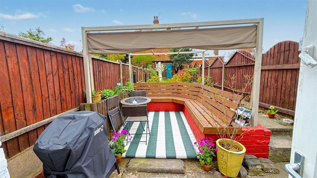 Additional image 21 of Midland Road, Cotteridge, Birmingham