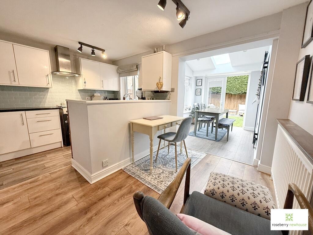 Northfield Close, Stokesley, North Yorkshire photo 4