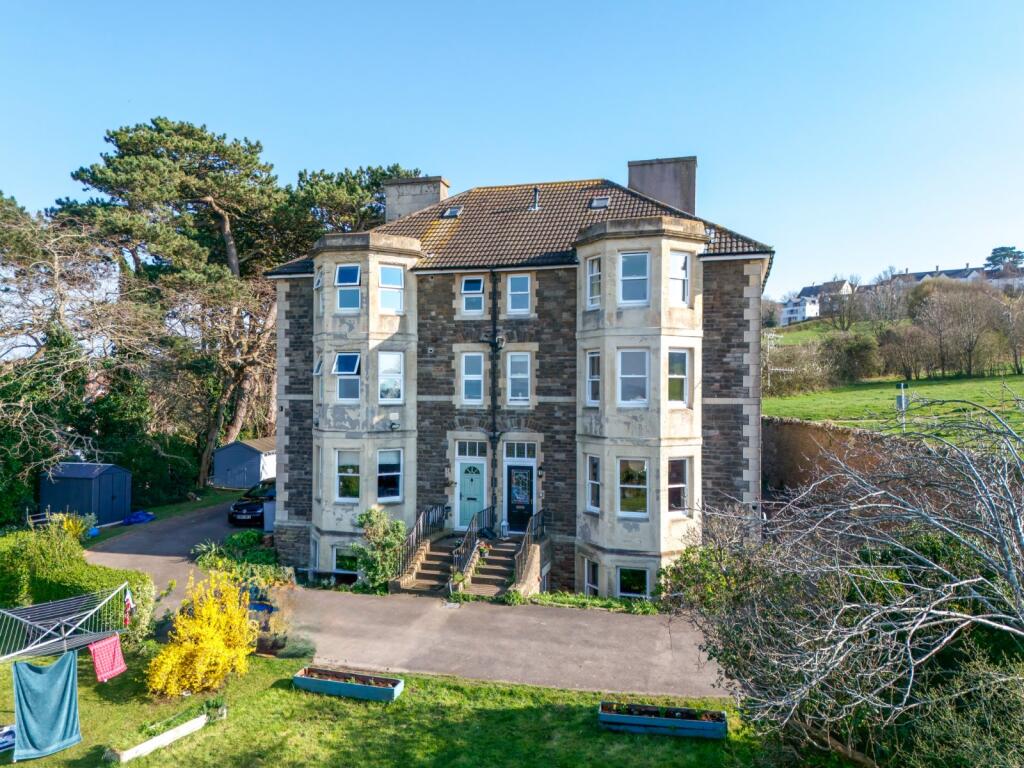 Main image of property: Rockleigh, Beach Road West, Portishead, Bristol, BS20