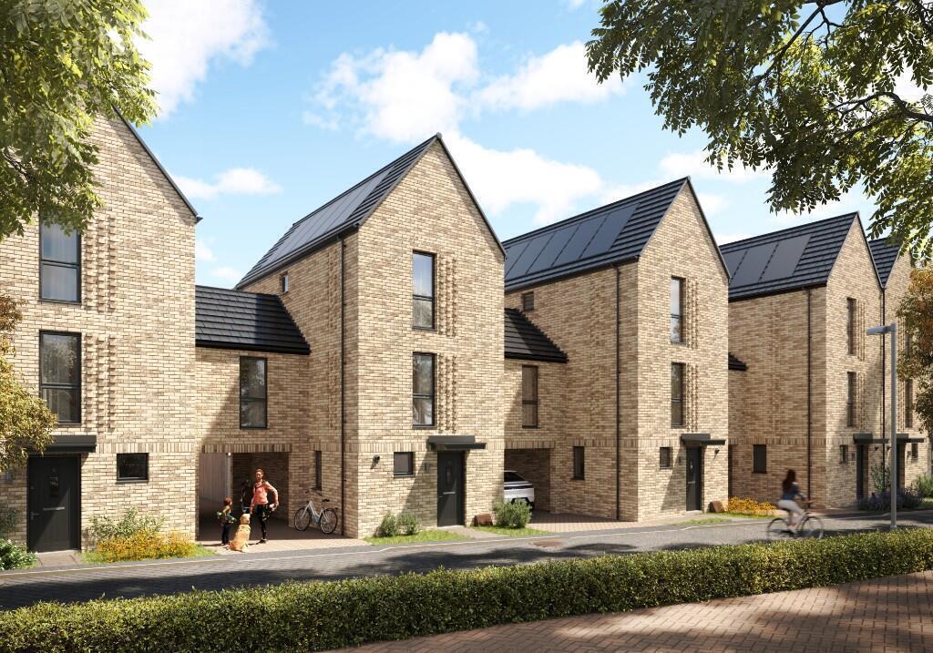 Main image of property: Wintringham, 
Bret Road, 
St Neots, 
PE19 0BF