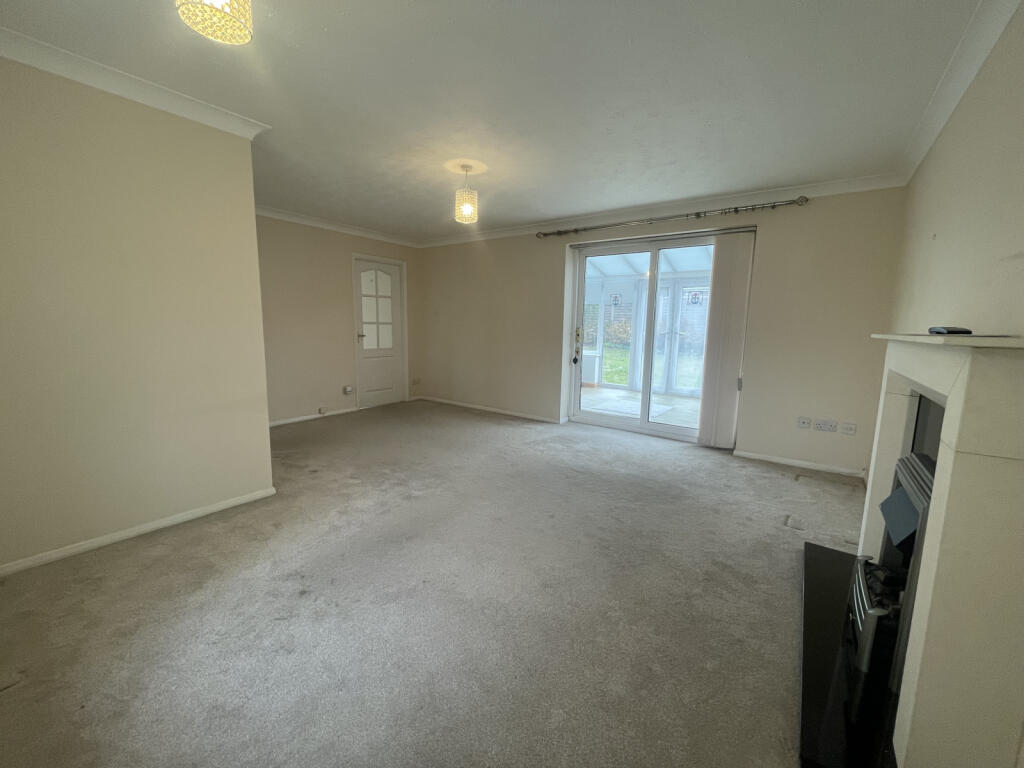 House in Ipswich - View 4