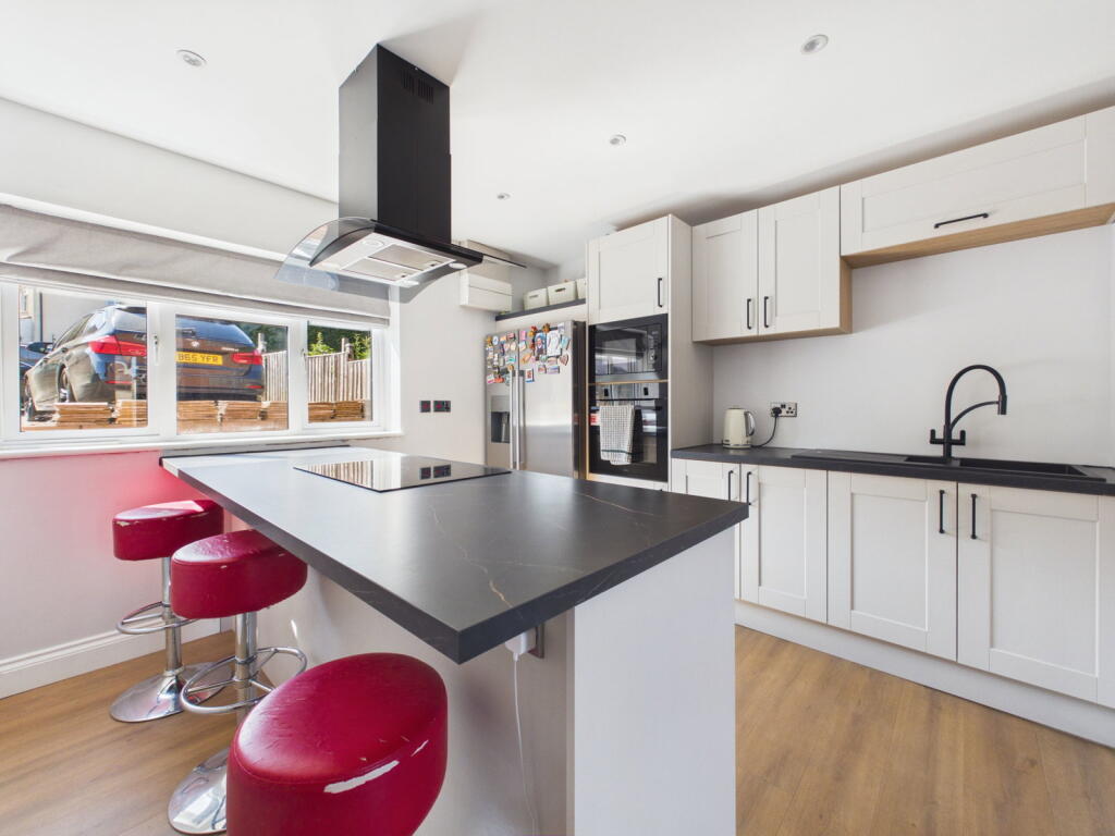 House in Forest of Dean, West Dean - View 4