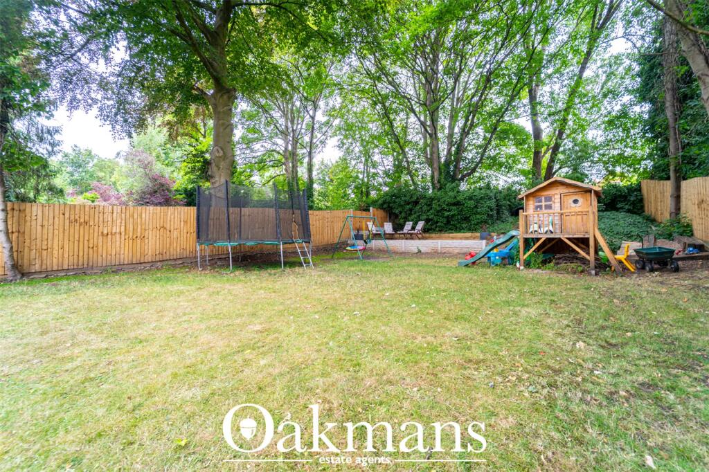 Additional image 66 of Bristol Road, Edgbaston, Birmingham, West Midlands, B5