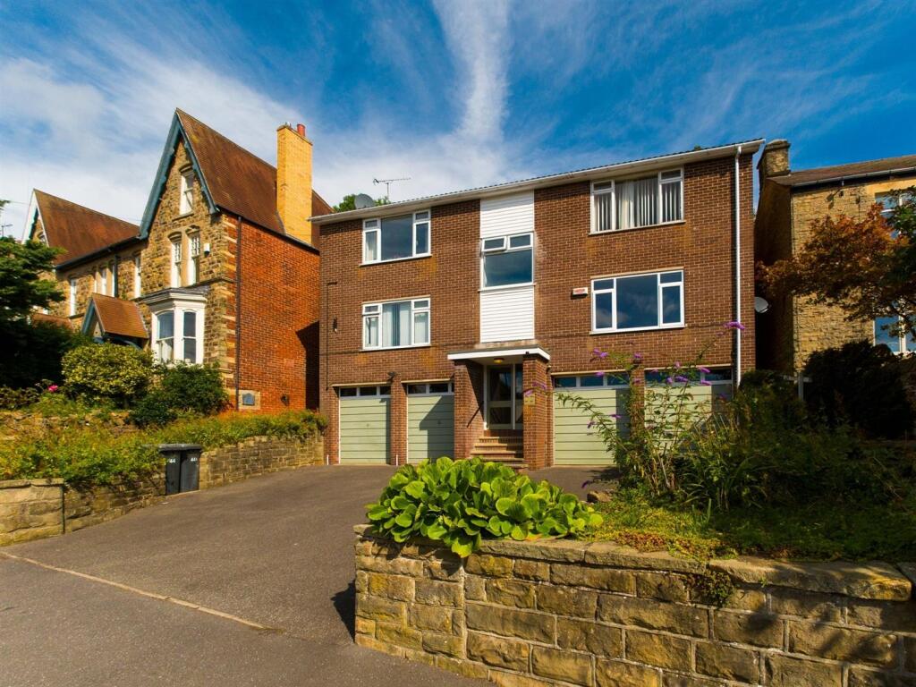 Main image of property: Crimicar Lane, Sheffield