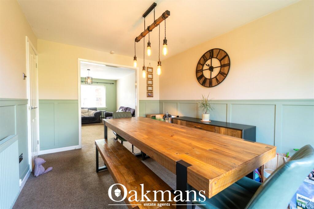 Additional image 9 of Coppice Road, Solihull, West Midlands, B92