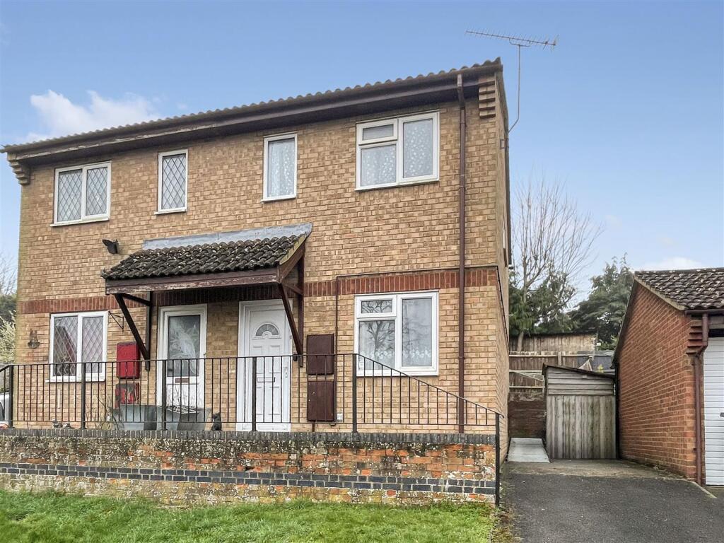 Main image of property: Linkway, Bishopdown