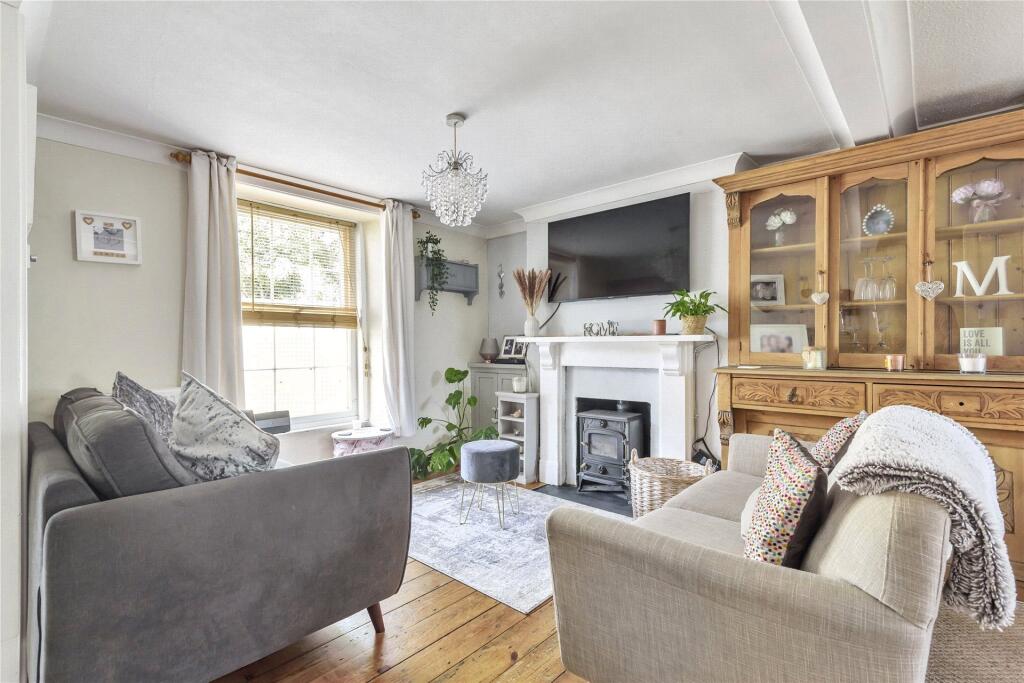 House in Torquay - View 2