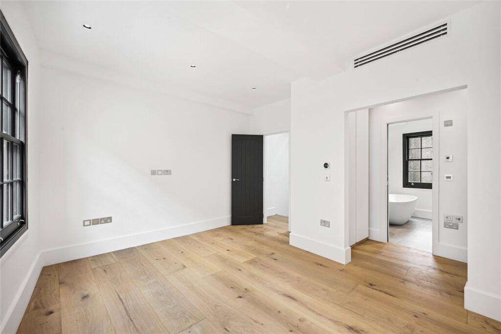 3 bedroom detached house for rent