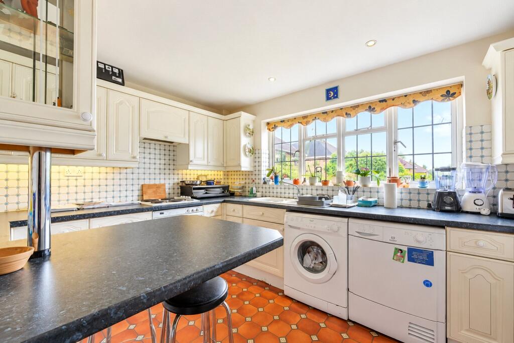 Apartment in Guildford - View 5