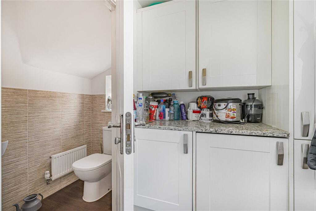 Discovery Drive, Swanley, BR8 photo 5