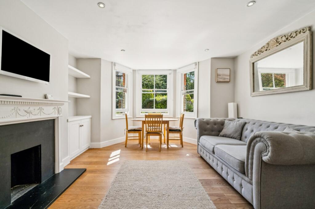 Main image of property: Kings Road, Richmond, Surrey, TW10