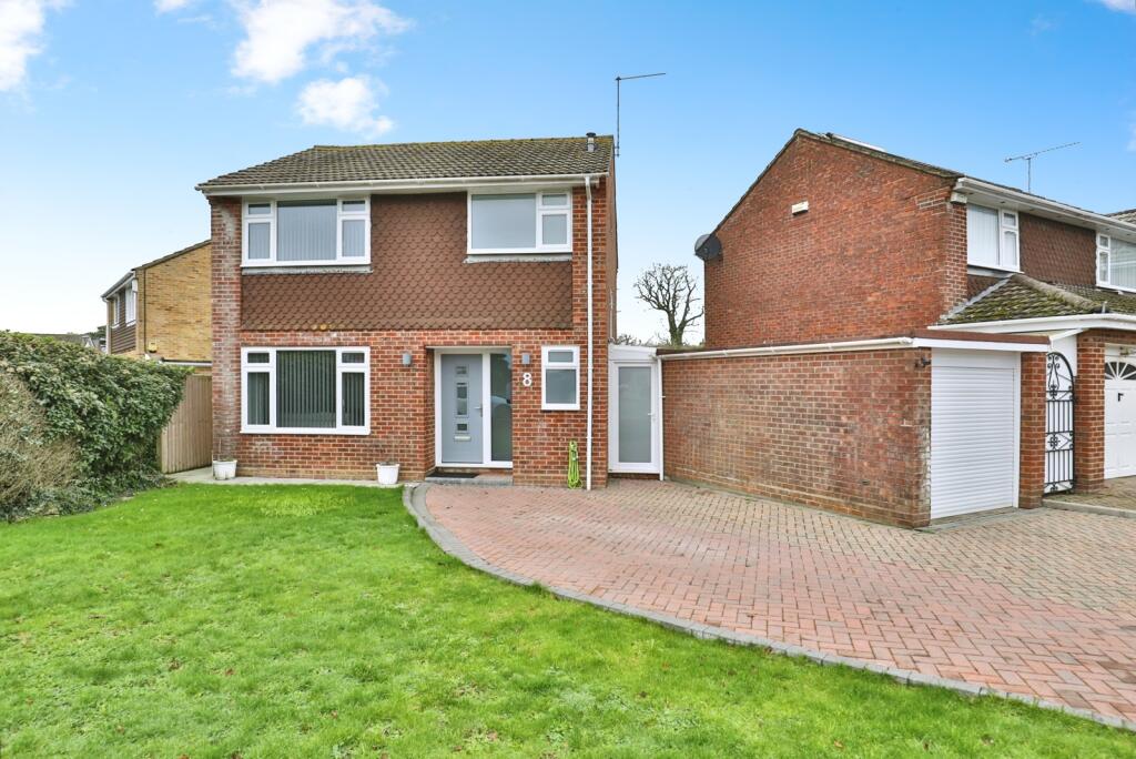 Main image of property: Lytchett Way, Poole, BH16