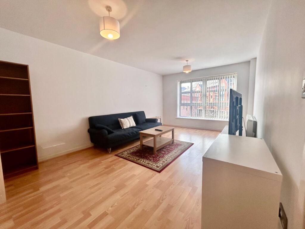 Main image of property: George Street, Birmingham, B3