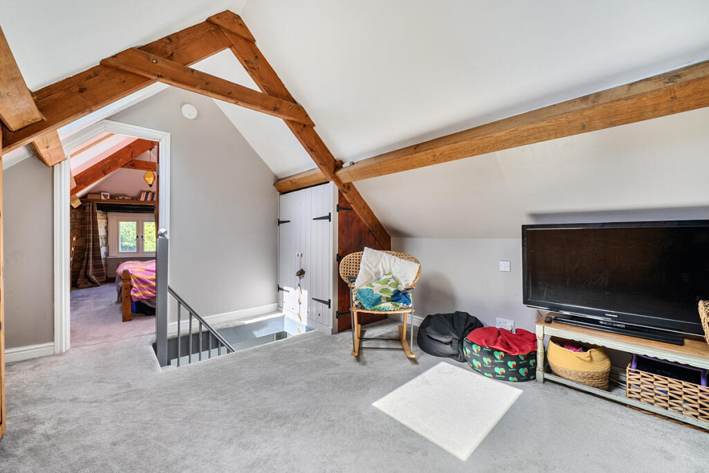 Main image of property: Watledge Road, Nailsworth, GL6