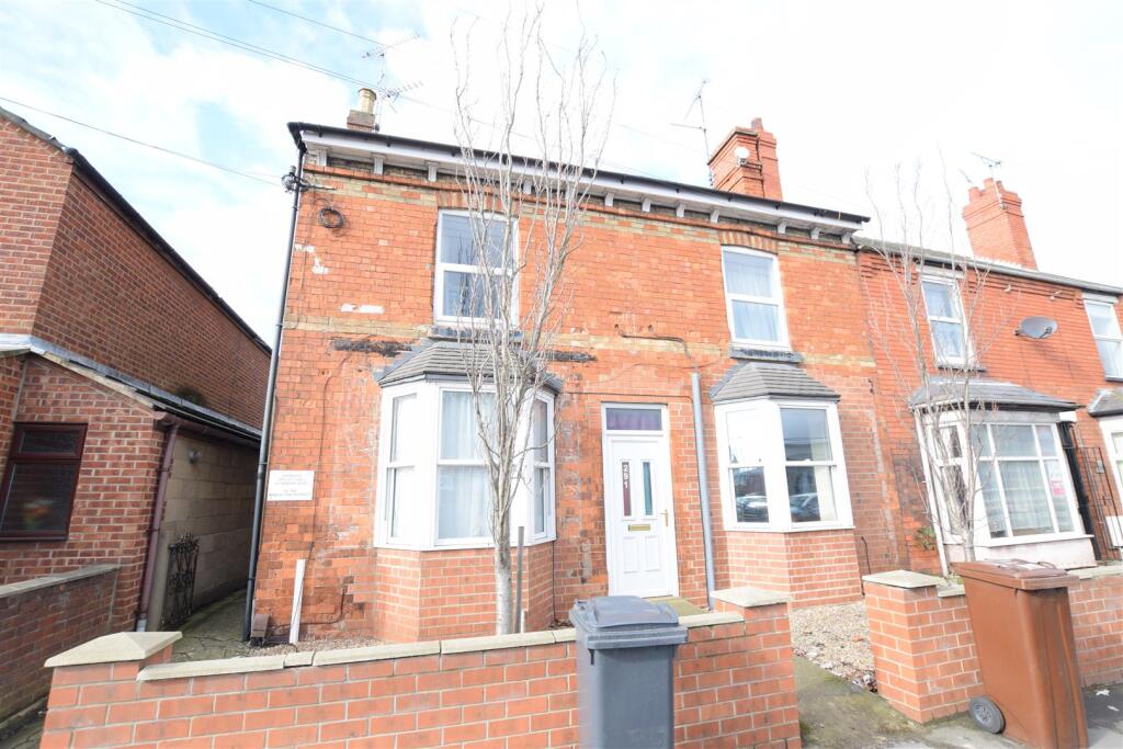Main image of property: Newark Road, Lincoln
