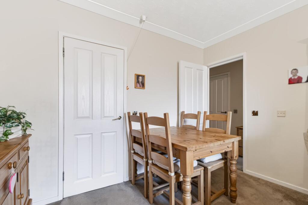 Apartment in Warrington, Grappenhall and Thelwall - View 4