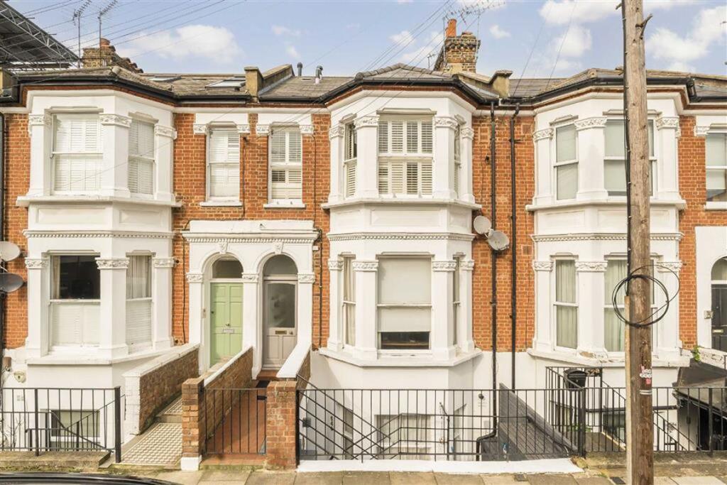 Main image of property: Hadyn Park Road, Shepherd's Bush