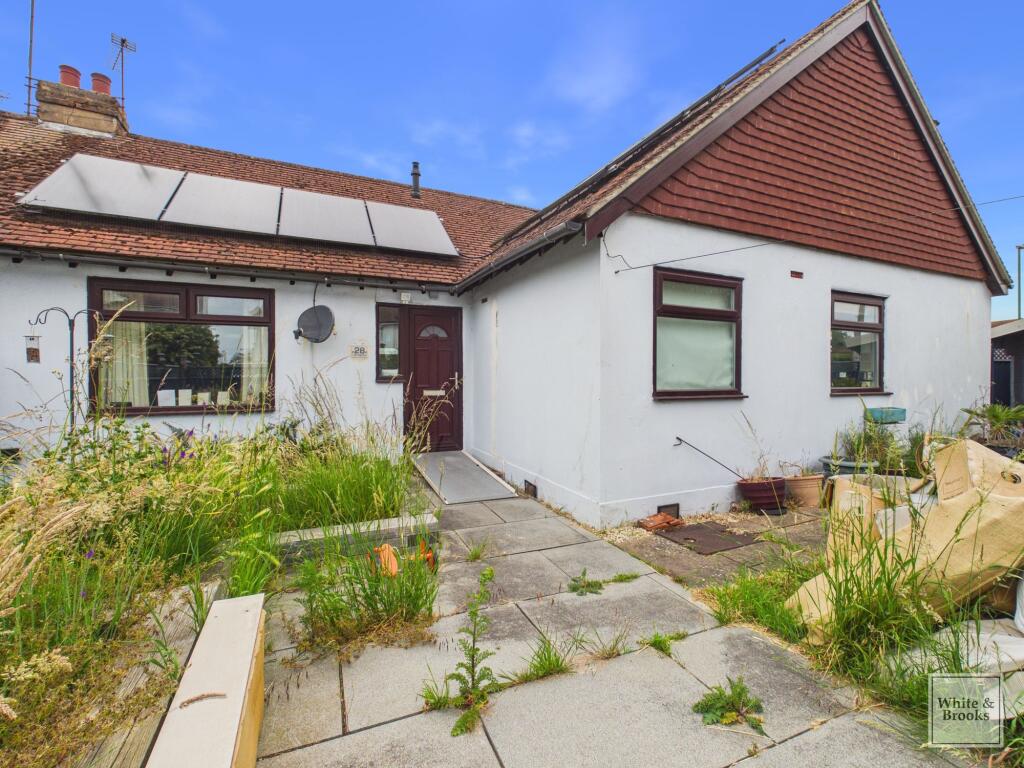 Main image of property: West View Drive, Yapton, BN18