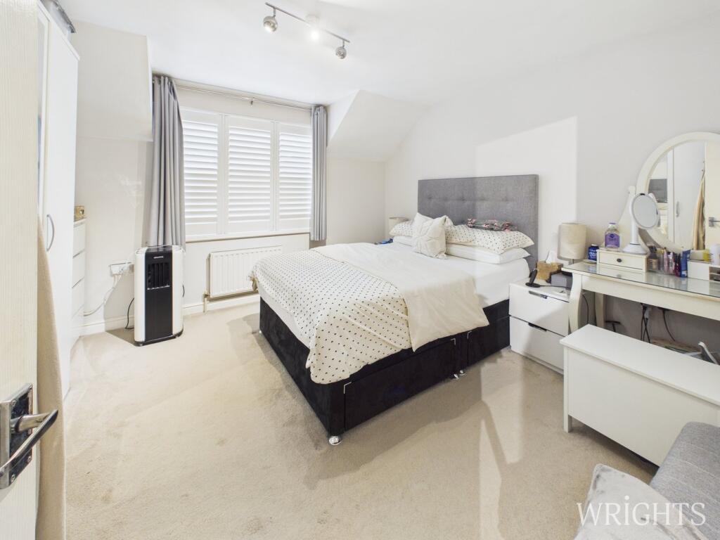 Additional image 3 of Cornerfield, Hatfield, AL10