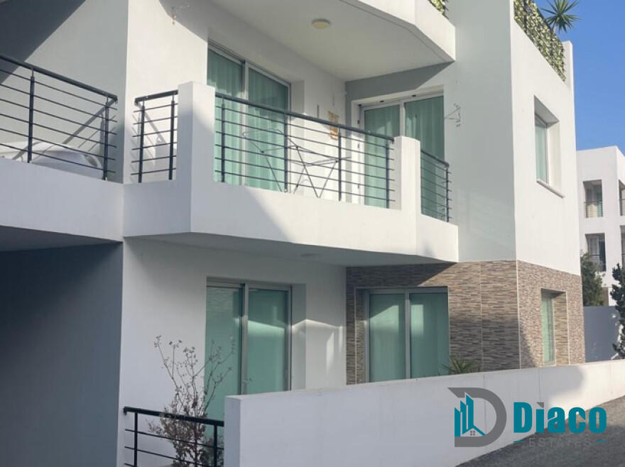 Main image of property: Famagusta, Kapparis