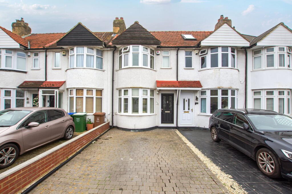 Main image of property: Burnt Oak Lane, Sidcup, DA15