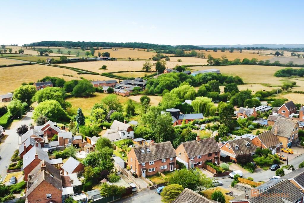 Main image of property: School Lane, South Croxton, LE7