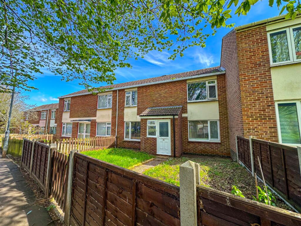 Main image of property: Bacon Drive, Taunton, Somerset