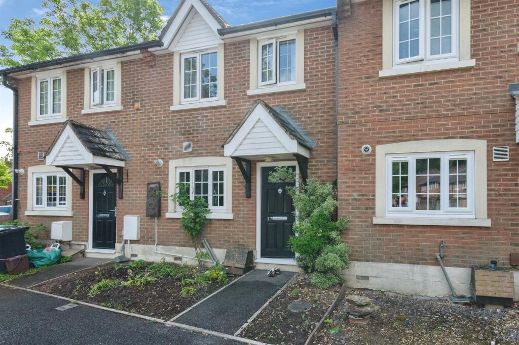 Main image of property: Flaxfields End, Fordingbridge