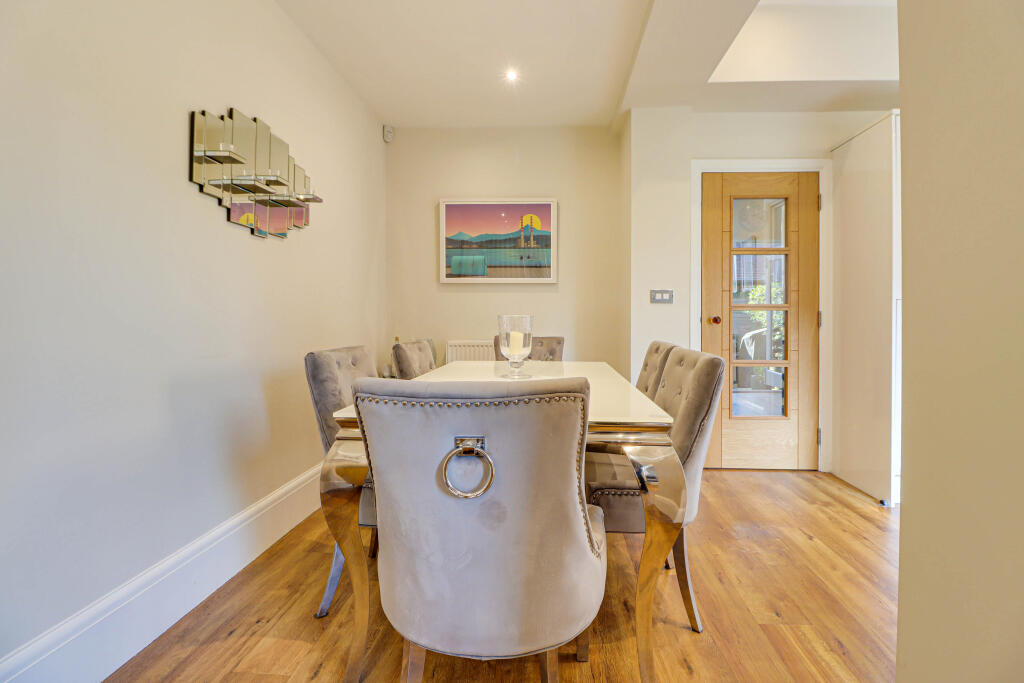 House in St Albans, Bernards Heath - View 4