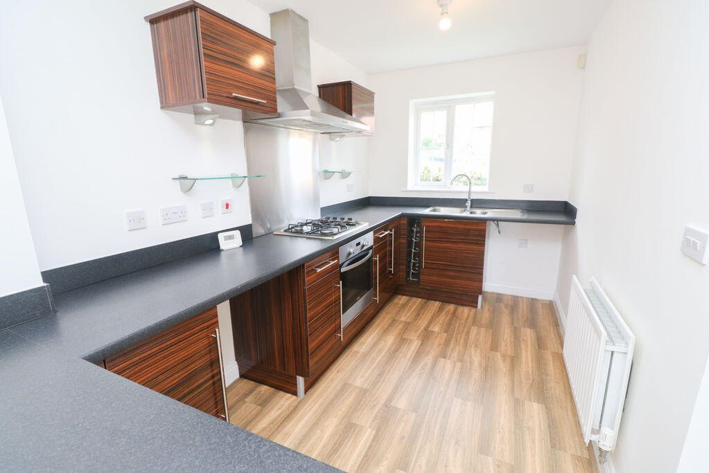 House in Gateshead, Fellside - View 3