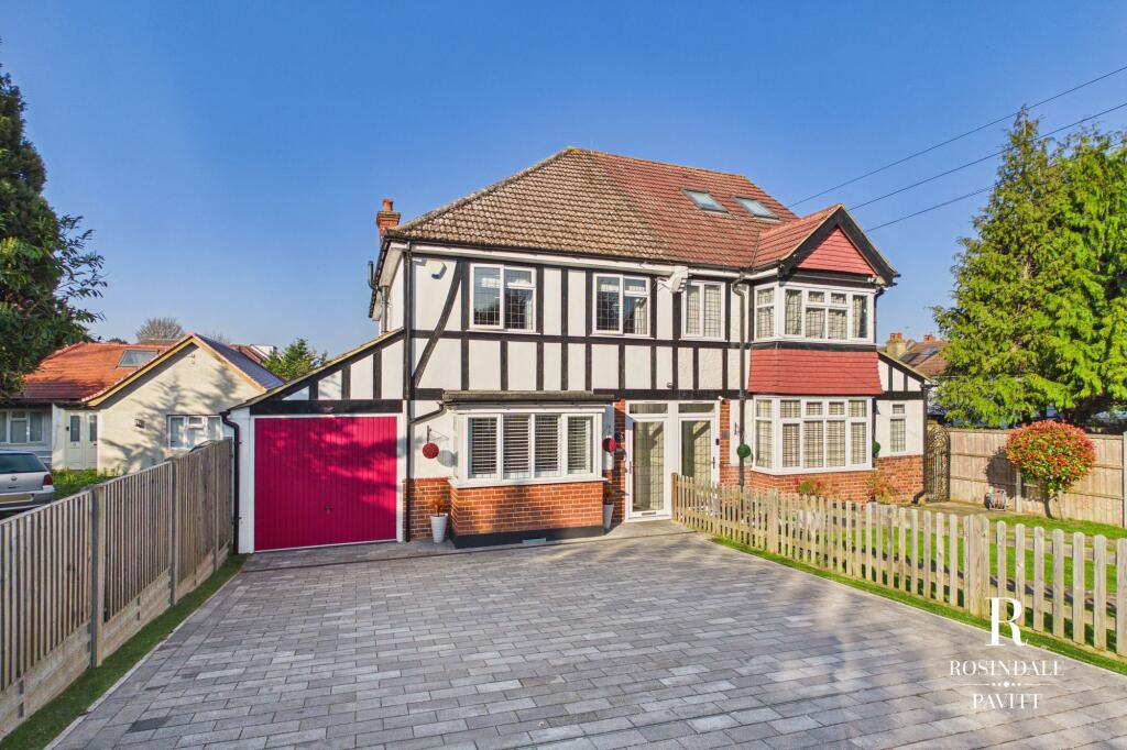 Main image of property: Sandy Lane South, South Wallington