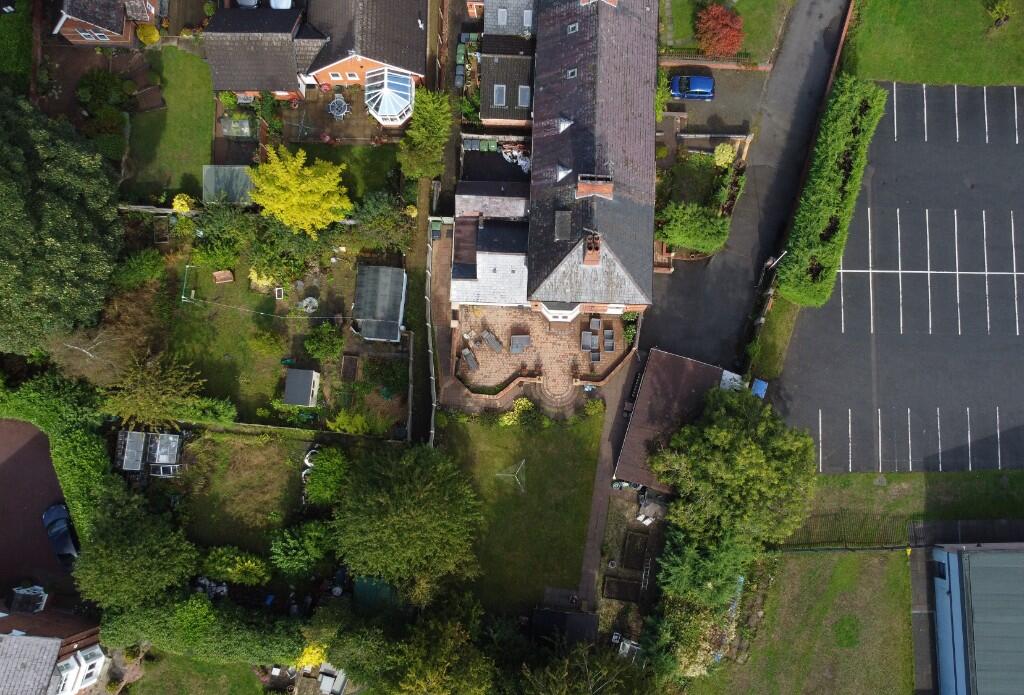 Additional image 27 of Cedar Terrace, New Road, Bromsgrove, Worcestershire, B60