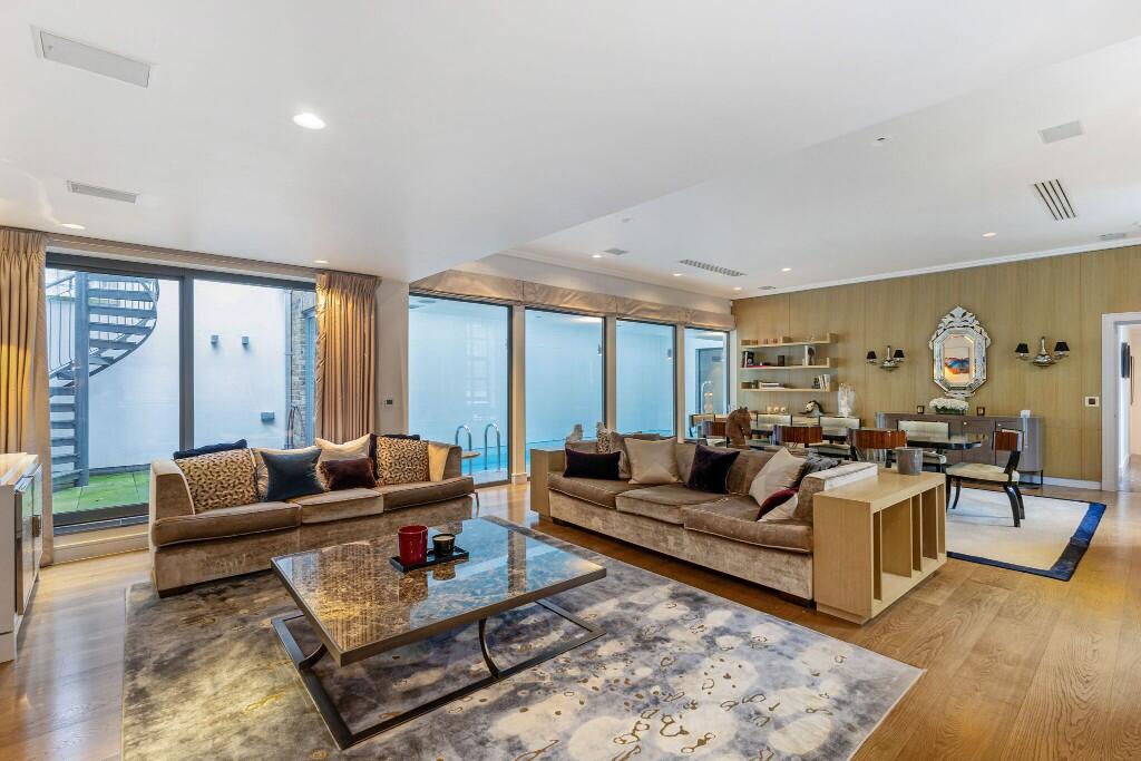 Main image of property: Old Church Street, Chelsea SW3