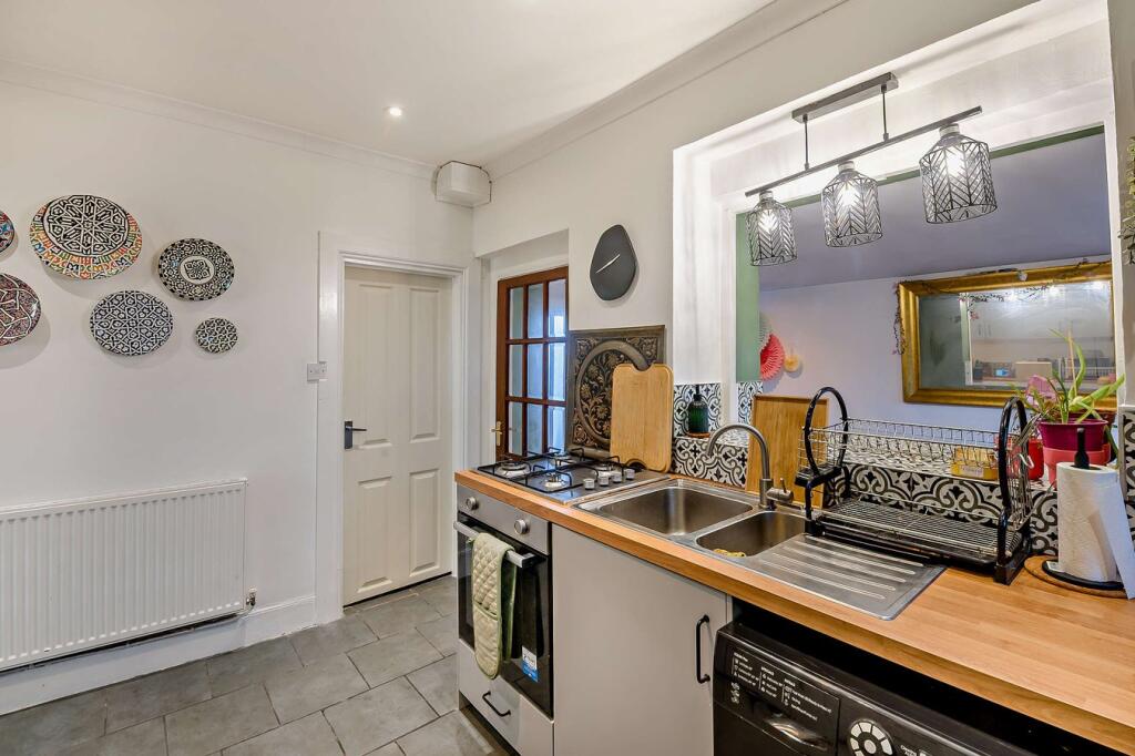 Additional image 12 of Intake Road, Bradford, BD2