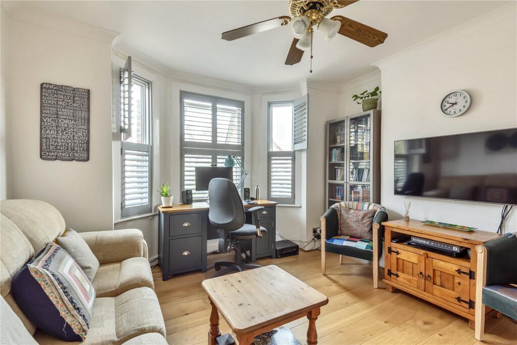 Main image of property: Norman Avenue, Wood Green, London, N22